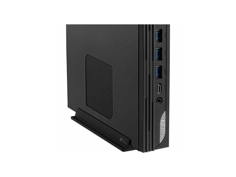 MSI PRO DP10 13M-022BUS Barebone System - Intel Core i5 13th Gen i5-1340P -