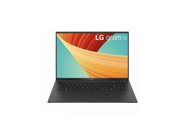 LG gram 16Z90R-N.APC6U1 16" Notebook - WQXGA - 2560 x 1600 - Intel Core i5 13th