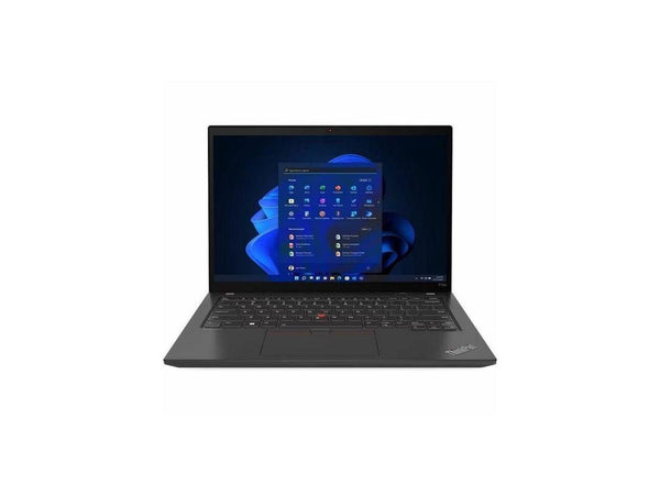 Lenovo ThinkPad P14s Gen 4 21K5001BUS 14" Mobile Workstation - WUXGA - 1920 x
