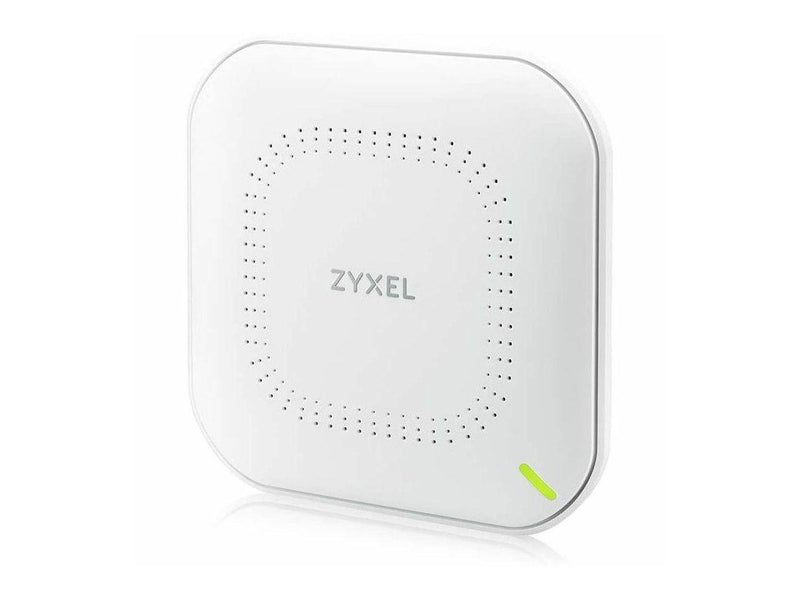 ZYXEL NWA90AX Pro Dual Band IEEE 802.11a/g/n/ac/ax 2.34 Gbit/s WAP