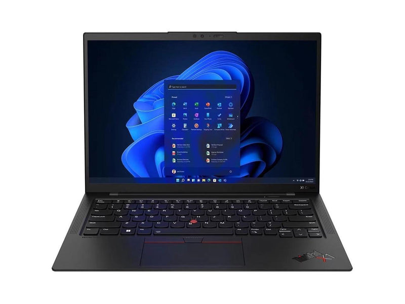 Lenovo ThinkPad X1 Carbon Gen 11 21HM000LUS 14" Touchscreen Ultrabook - WUXGA -