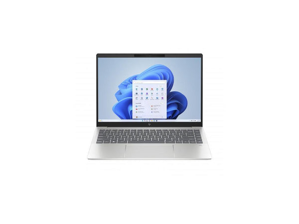 HP Pavilion Plus 14" Notebook AMD Ryzen 5 7540U 1920 x 1200 WUXGA 16GB RAM 512GB