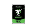 Seagate Exos 7E10 ST4000NM001B 4TB 7200 RPM 256MB Cache SAS 12Gb/s 3.5" Internal