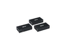Tripp Lite B127-002-D2H 12 ft. Displayport To HDMI Over Cat6 Kit, DP Transmitter