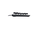 CHERRY MV 3.0 Mechanical Gaming Keyboard with CHERRY Viola Switches