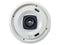Electro-Voice EVID-C4.2LP 2-way Ceiling Mountable Speaker - 50 W RMS - White -