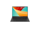 LG gram 17Z90R-Q.APB6U1 17" Notebook - WQXGA - 2560 x 1600 - Intel Core i5 13th