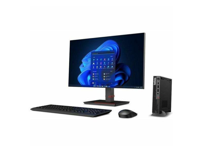Lenovo ThinkStation P3 30H00014US Workstation - 1 x Intel Core i7 Hexadeca-core