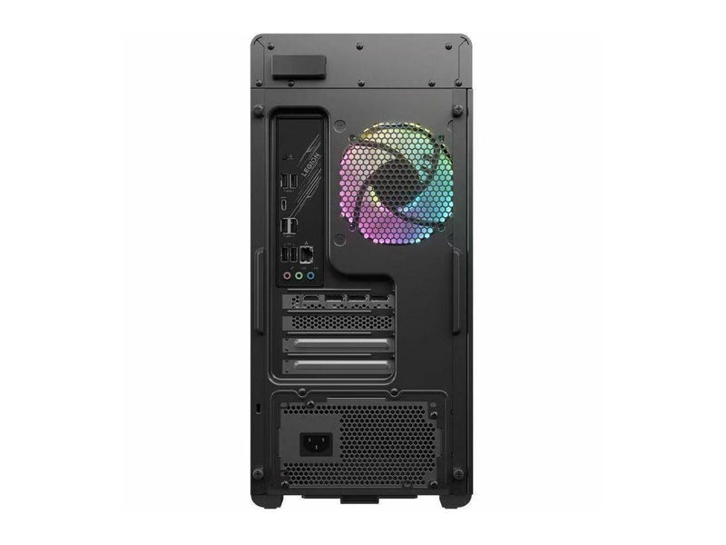 Lenovo Legion T5 26ARA8 90UX000QUS Gaming Desktop Computer - AMD Ryzen 7 7700
