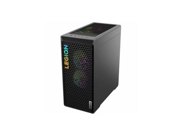 Lenovo Legion T5 26ARA8 90UX000QUS Gaming Desktop Computer - AMD Ryzen 7 7700