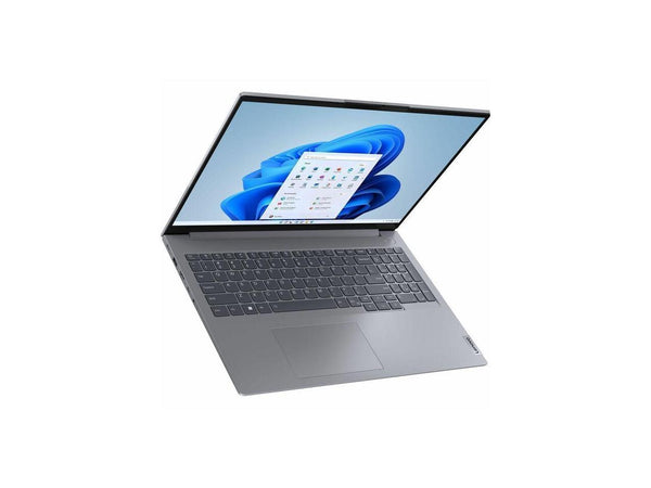 Lenovo ThinkBook 16 G6 ABP 21KK0009US 16" Touchscreen Notebook - WUXGA - 1920 x