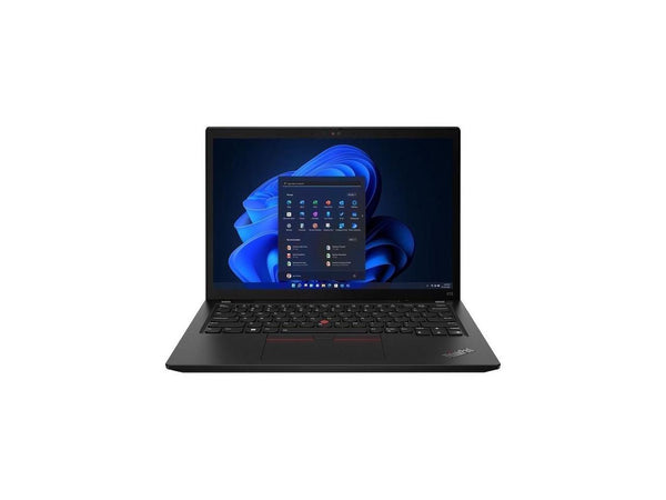 Lenovo ThinkPad X13 Gen 3 21CM005CUS 13.3" Notebook - WUXGA - 1920 x 1200 - AMD