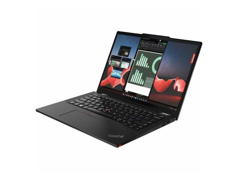 Lenovo ThinkPad X13 Yoga Gen 4 21F2000LUS 13.3" Convertible 2 in 1 Notebook -