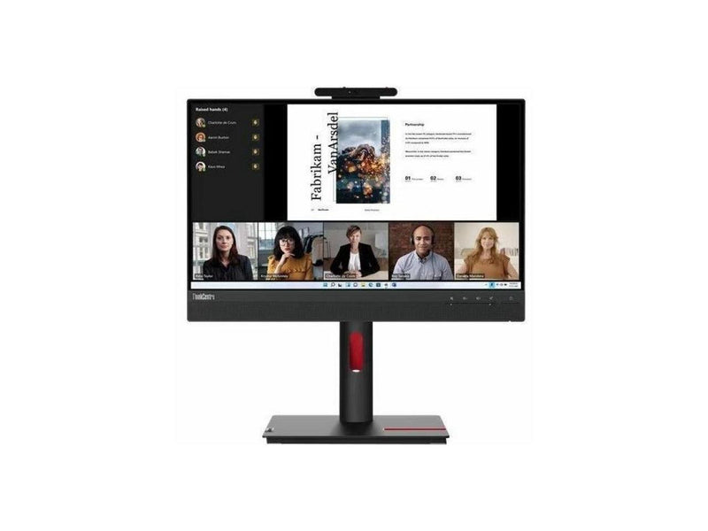 Lenovo ThinkVision TIO 22 Gen 5 touch 21.5 inch Monitor