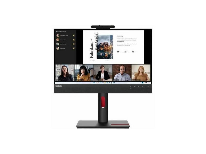 Lenovo ThinkCentre Tiny-In-One 22 inch Gen 5 non touch Monitor