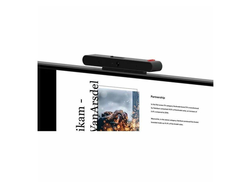 Lenovo ThinkCentre Tiny-In-One 22 inch Gen 5 non touch Monitor