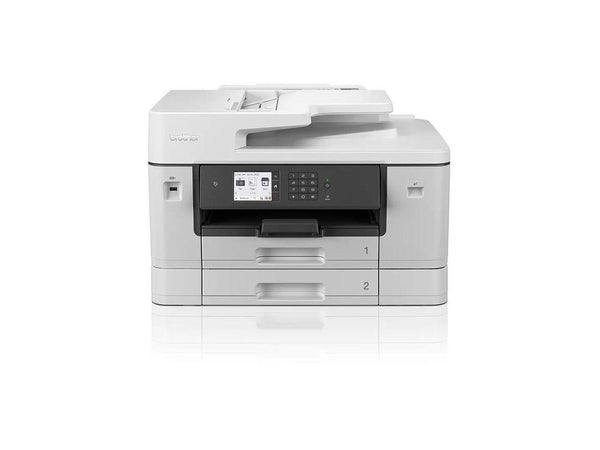 Brother MFC-J6940DW Color All-in-One Inkjet Printer Copy/Fax/Print/Scan