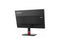 Lenovo ThinkVision S24i-30 24" Class Full HD LED Monitor - 16:9 - Raven Black -