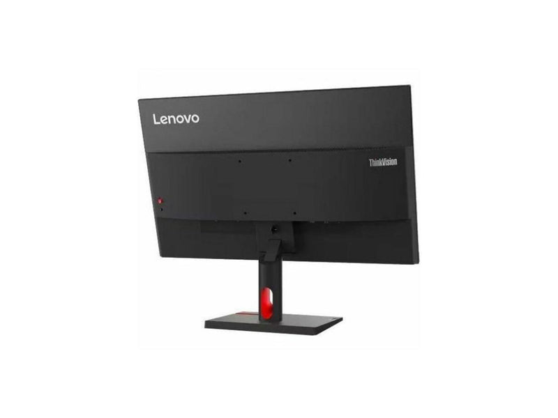 Lenovo ThinkVision S24i-30 24" Class Full HD LED Monitor - 16:9 - Raven Black -