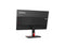 Lenovo ThinkVision S24i-30 24" Class Full HD LED Monitor - 16:9 - Raven Black -