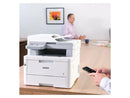 Brother Workhorse MFC-L8395CDW Digital All-in-One Color Printer