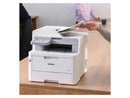 Brother Workhorse MFC-L8395CDW Digital All-in-One Color Printer
