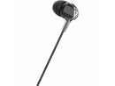 V7 Stereo Earbuds w/Inline Mic - Stereo - Mini-phone (3.5mm) - Wired - 32 Ohm -