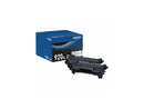 Brother Genuine TN920XL2PK High-yield Toner Cartridge Twin Pack