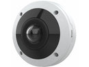 AXIS M4317-PLVE Panoramic Camera, 6 MP dome with 360° view and deep learning |
