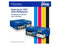 Brother Genuine TN229XLM High-yield Magenta Toner Cartridge
