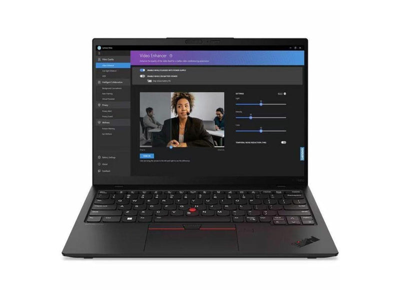 Lenovo ThinkPad X1 Nano Gen 3 21K10009US 13" Touchscreen Notebook - 2K - 2160 x