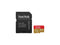 SanDisk Extreme 1 TB Class 3/UHS-I (U3) V30 microSDXC - 190 MB/s Read - 130 MB/s