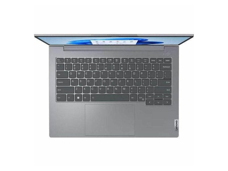 Lenovo ThinkBook 14 G6 IRL 21KG000AUS 14" Touchscreen Notebook - WUXGA - 1920 x