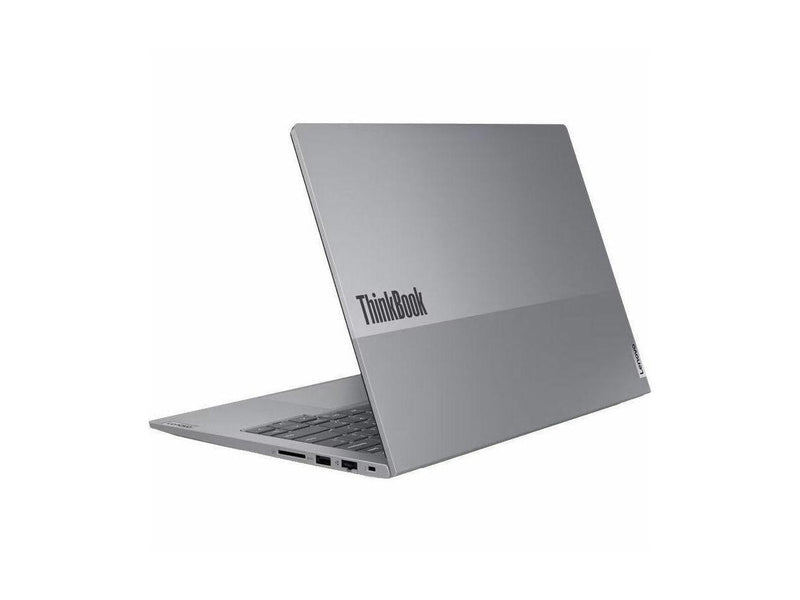 Lenovo ThinkBook 14 G6 IRL 21KG000AUS 14" Touchscreen Notebook - WUXGA - 1920 x