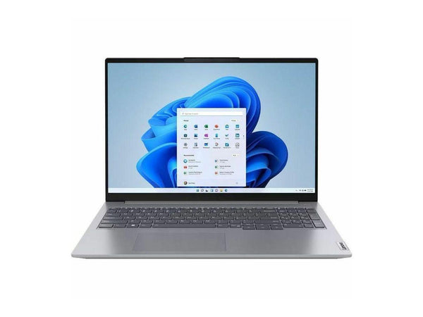 Lenovo ThinkBook 16.0" Touch Screen Intel Core i5-1335U  16GB Memory 512GB