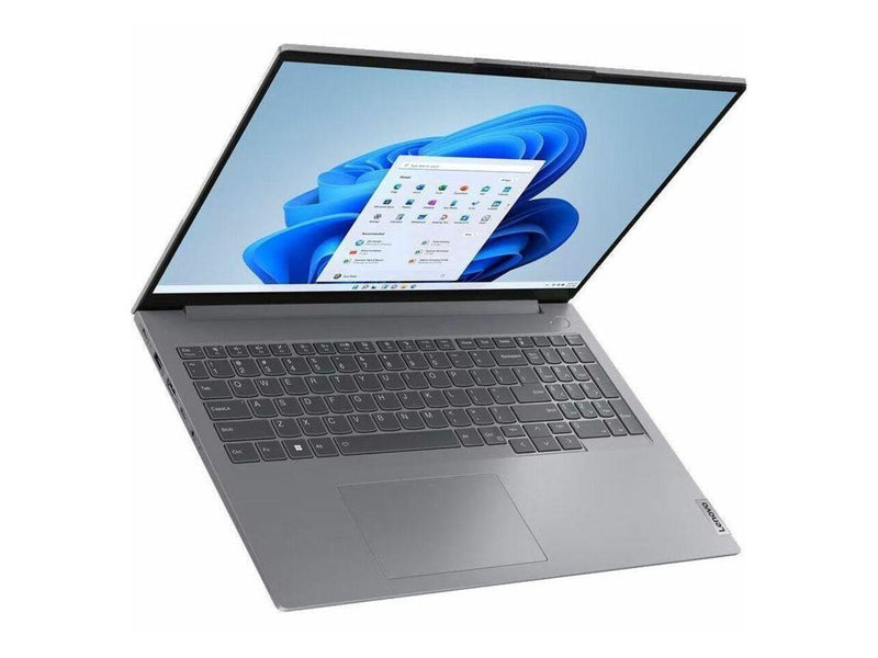 Lenovo ThinkBook 16.0" Touch Screen Intel Core i5-1335U  16GB Memory 512GB