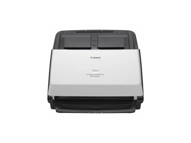 Canon imageFORMULA M160II Sheetfed Scanner - 600 x 600 dpi Optical - 24-bit