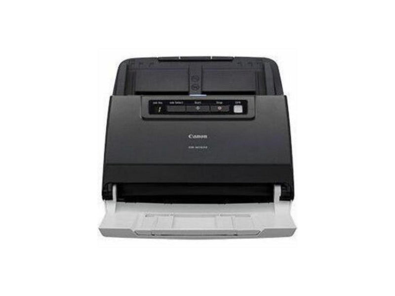 Canon imageFORMULA M160II Sheetfed Scanner - 600 x 600 dpi Optical - 24-bit