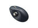 Kensington Pro Fit TB550 Mouse - Optical - Wireless - Bluetooth - 2.40 GHz -