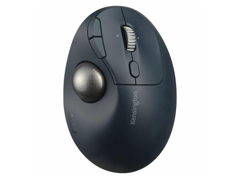 Kensington Pro Fit TB550 Mouse - Optical - Wireless - Bluetooth - 2.40 GHz -