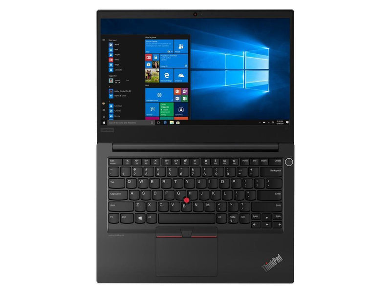 Lenovo ThinkPad E14 Gen 5 21JK0054US 14" Notebook - WUXGA - 1920 x 1200 - Intel
