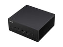 ASUS ExpertCenter PN53 Mini PC Barebone with the newest AMD Ryzen 7 7735HS,