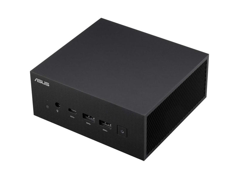 ASUS ExpertCenter PN53 Mini PC Barebone with the newest AMD Ryzen 7 7735HS,