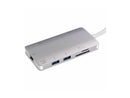 SMK-Link VP6920-2 USB-C Multi-Port Docking Station VP69202