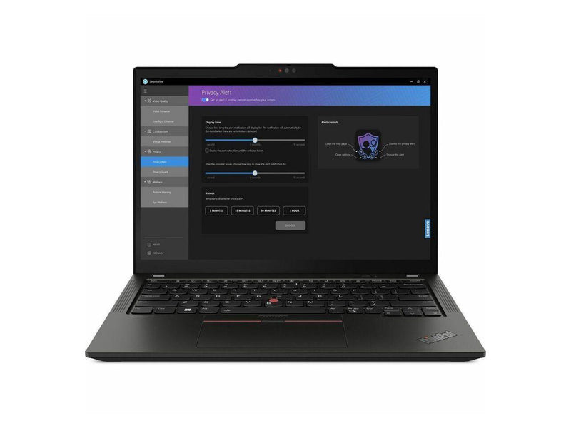 Lenovo ThinkPad X13 Gen 4 13.3" Touch Screen AMD Ryzen 7 7840U AMD Radeon 780M