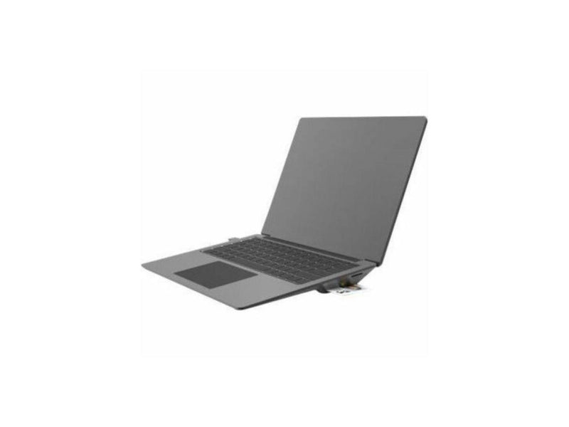 Kensington Surface Laptop 4 Smart Card CAC Reader Adapter Black K63240WW