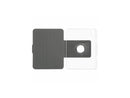 Targus VersaVu THD936GL Carrying Case Folio for 10.9" Apple iPad 10th Gen Clear