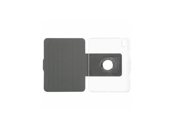 Targus VersaVu THD936GL Carrying Case Folio for 10.9" Apple iPad 10th Gen Clear