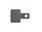 Targus VersaVu THD936GL Carrying Case Folio for 10.9" Apple iPad 10th Gen Clear