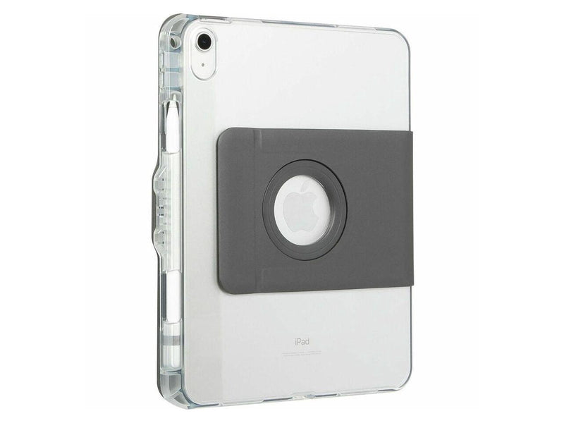 Targus VersaVu THD936GL Carrying Case Folio for 10.9" Apple iPad 10th Gen Clear